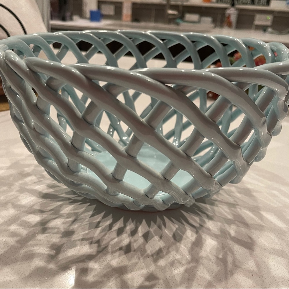 Ceramic Bowl